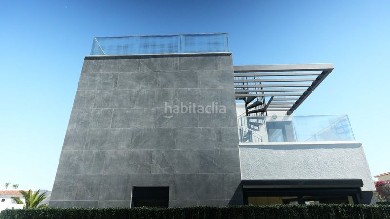 Foto 74a5f8b1-4cf3-432c-b9db-6be7b11639d2. Xalet amb piscina a Barranco Hondo Nucia (la)