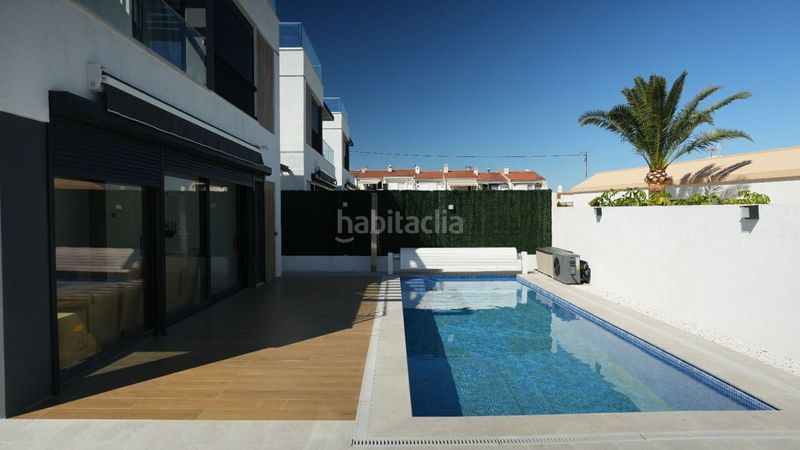 Foto 809f2813-5418-4bed-bc62-20765b6060d8. Xalet amb piscina a Barranco Hondo Nucia (la)