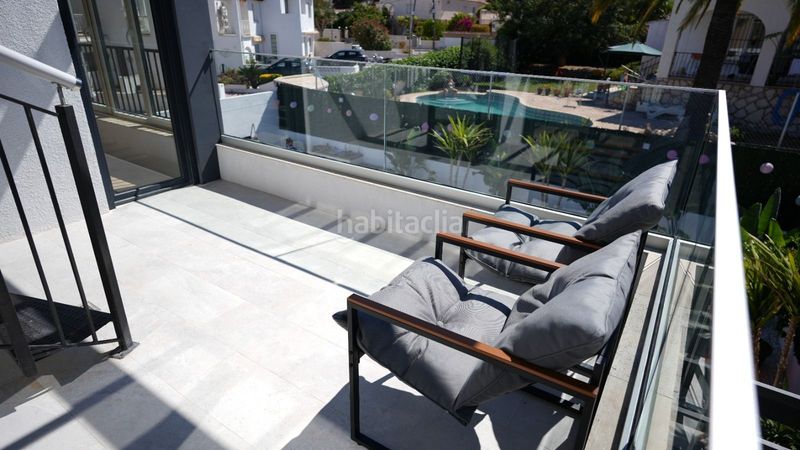 Foto d744bafe-fbb9-476f-889b-8878808c1b33. Xalet amb piscina a Barranco Hondo Nucia (la)