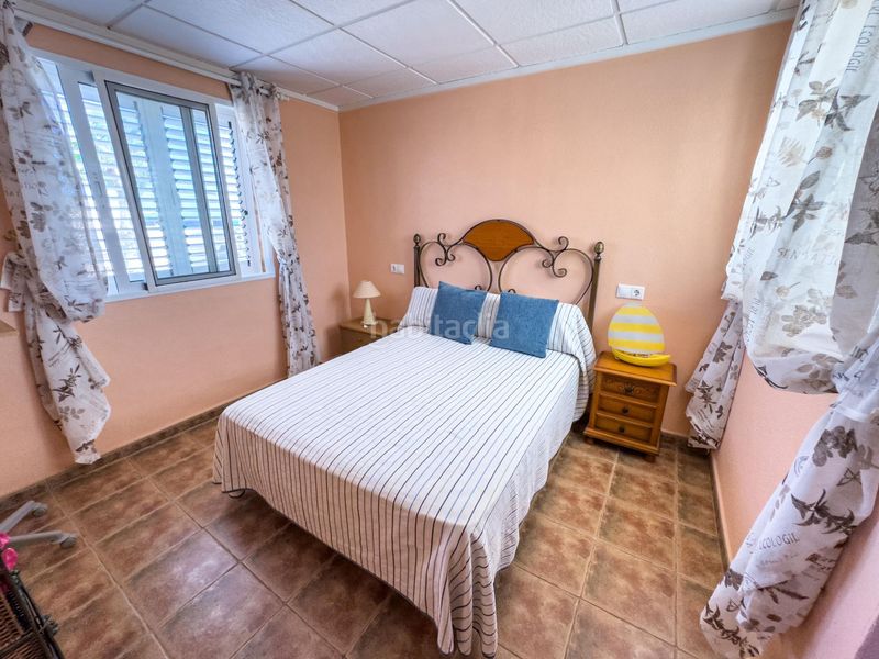 Foto 3c48d90f-bc3d-4594-8820-30ba55b6705f. Casa adossada amb piscina a Zona los Frutales Torrevieja