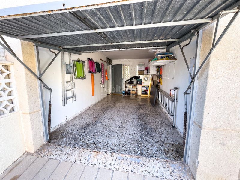 Foto b1a6e860-82c9-4266-9298-dfd1371d7f4f. Casa adossada amb piscina a Zona los Frutales Torrevieja