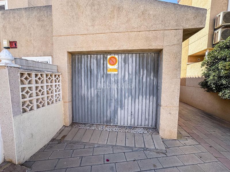 Foto e4559b25-e1d7-47a3-969c-77720bdbafc5. Casa adossada amb piscina a Zona los Frutales Torrevieja