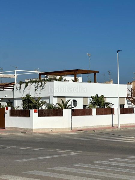 Foto 400802bd-f218-4adf-928c-ba0352eb904a. Casa en Santiago de La Ribera San Javier
