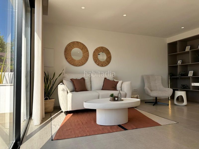 Foto 56281c0f-3281-4e82-bfe6-1b7450dd4aa0. Casa en Santiago de La Ribera San Javier