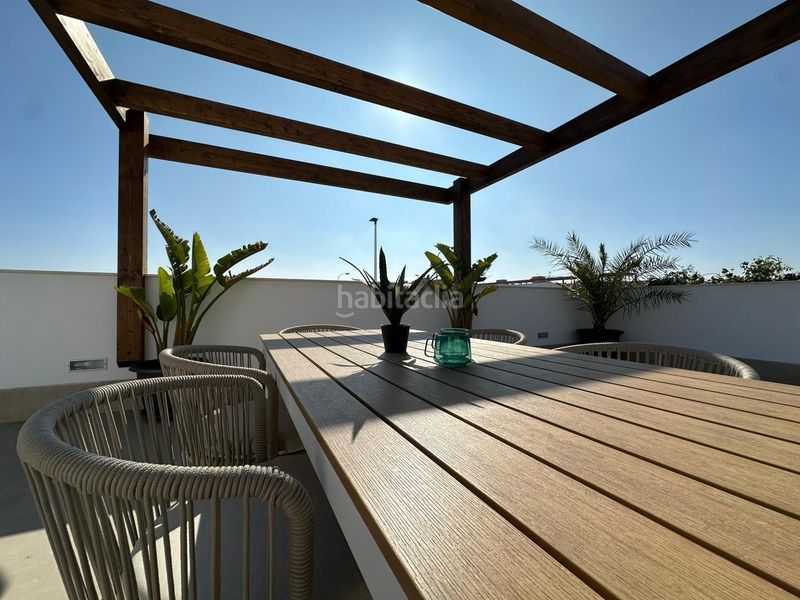 Foto 58ae3918-9a8d-45cb-8529-3e1d83796acc. Casa en Santiago de La Ribera San Javier