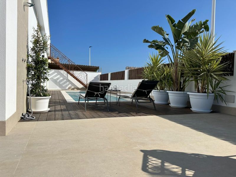 Foto a23ed30e-420a-452b-96c9-36dab669725e. Casa en Santiago de La Ribera San Javier