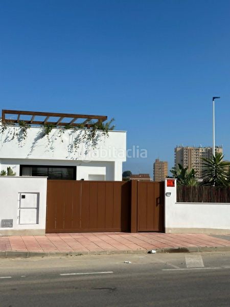 Foto a8aefb07-513f-4005-a15f-465b8ce0a612. Casa en Santiago de La Ribera San Javier