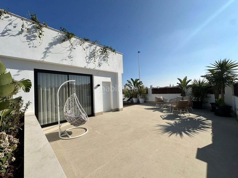 Foto c7896577-f411-41cd-a6a6-a73fefd75744. Casa en Santiago de La Ribera San Javier