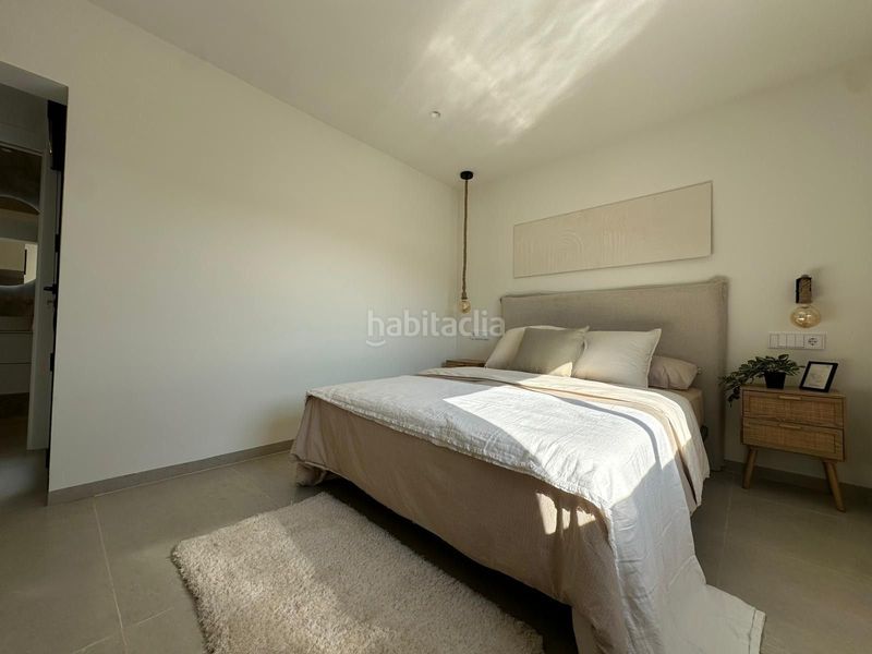 Foto caa2bfaa-840b-44a5-831b-5f7fe68e9689. Casa en Santiago de La Ribera San Javier