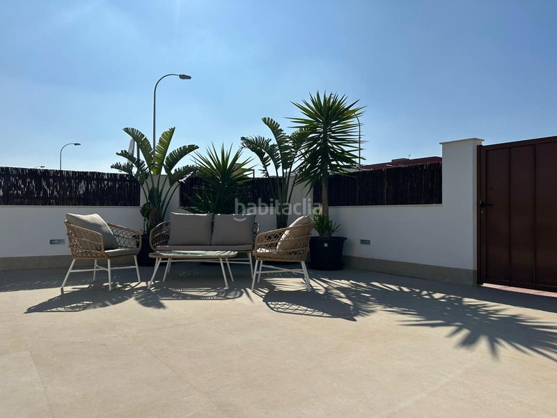 Foto d0742404-d975-4720-9fc0-999c5f14f015. Casa en Santiago de La Ribera San Javier