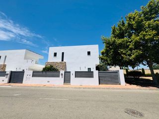 Haus in Los Cuarteros
