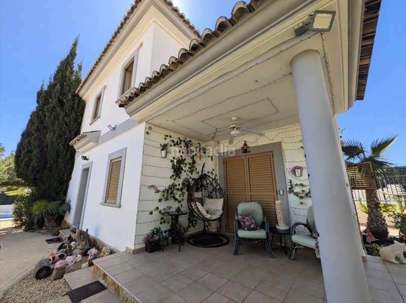 Foto 0f3e7187-822c-4bf7-9889-e33e558a3aa3. Casa a Golf Bahía Finestrat