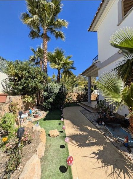 Foto 161604f4-9d14-4294-adcc-5b33b24d5943. Casa a Golf Bahía Finestrat