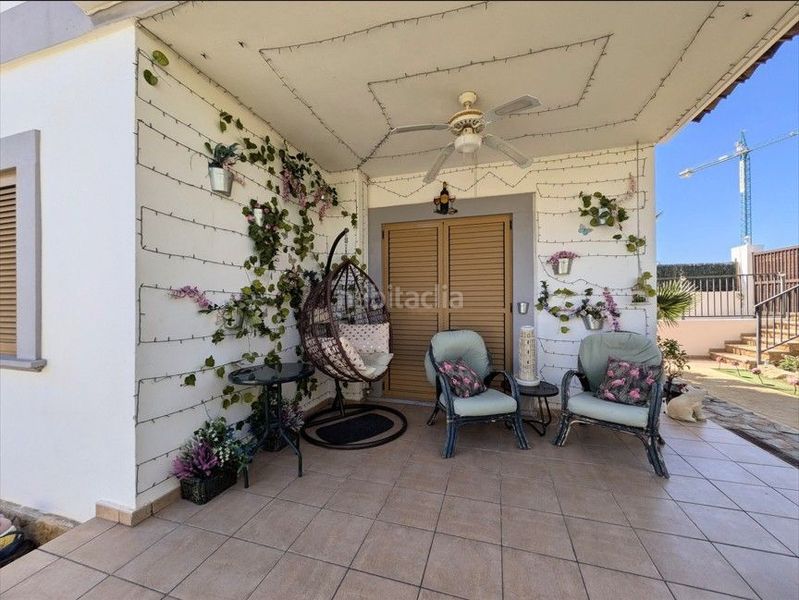 Foto 1eb937bd-1636-4928-b790-071e76d81d4e. Casa a Golf Bahía Finestrat