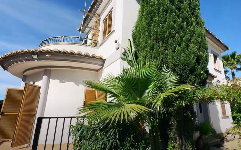 Foto a47979f9-5f6c-43da-a9dd-9ff20b04d9b3. Casa a Golf Bahía Finestrat