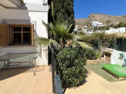 Foto a9ee1e53-bbf2-45b0-9b51-7085cda98f31. Casa a Golf Bahía Finestrat