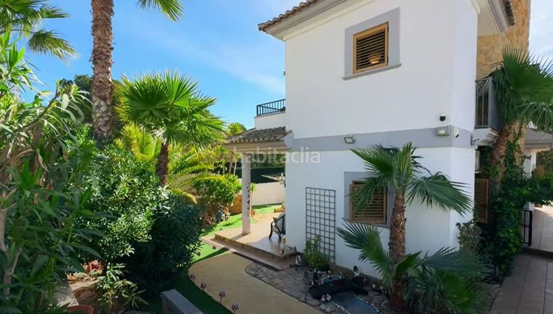 Foto bb0b8ded-4828-4014-83d2-0107df428a4e. Casa a Golf Bahía Finestrat