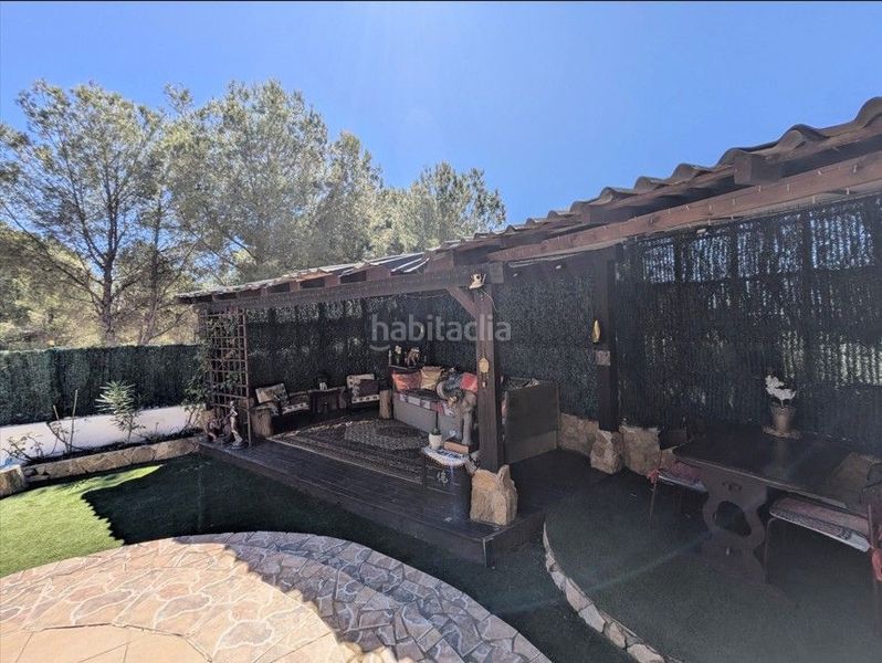 Foto e322f32d-03a7-401b-882d-359eb0ac931b. Casa a Golf Bahía Finestrat