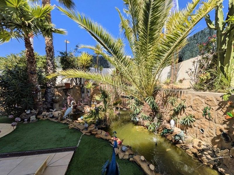 Foto fbd3ac85-6872-4ab2-98f1-d0894b78d852. Casa a Golf Bahía Finestrat