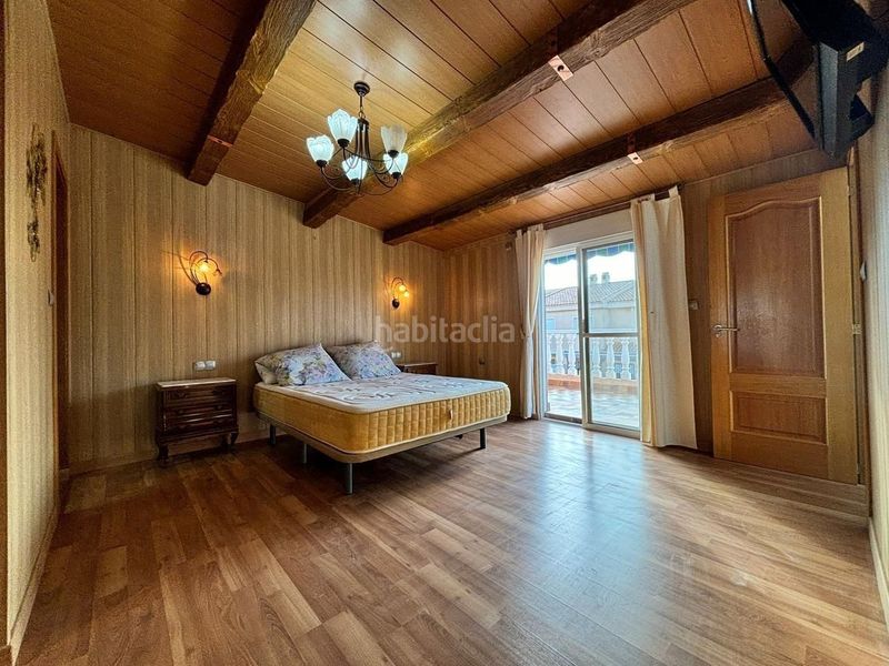 Foto 0d08fb2b-b606-4266-a568-82df0a91b198. Casa a El Alamillo Mazarrón