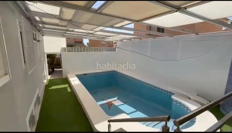 Foto 55231854-be37-4446-a088-a44436529f00. Casa a El Alamillo Mazarrón