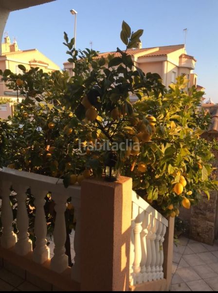 Foto ccee0bb7-38e8-4a60-a01b-78488d2f4c8c. Casa a El Alamillo Mazarrón