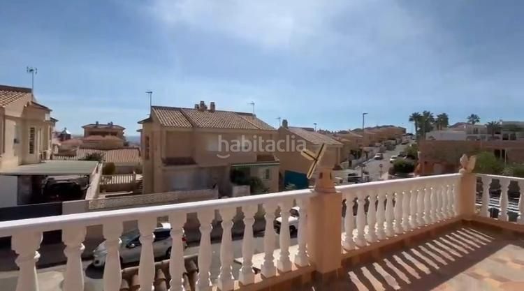 Foto fdf33fcb-bc64-4455-9e57-e56ceb91d8f0. Casa a El Alamillo Mazarrón