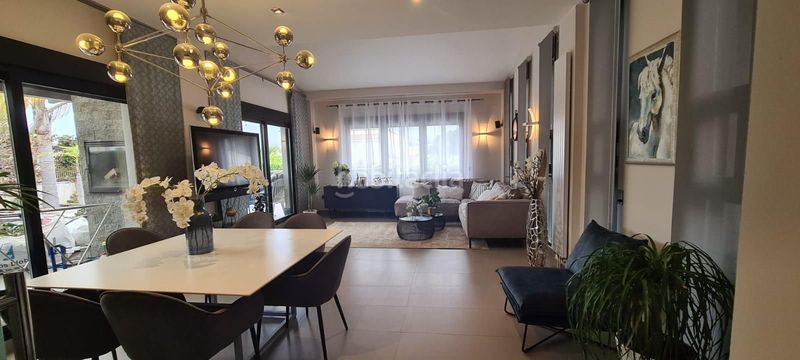 Foto 5a2a53c7-cc97-418a-8f68-9e790969eac9. Casa amb piscina a Carrió - La Merced - Los Pinos Calp