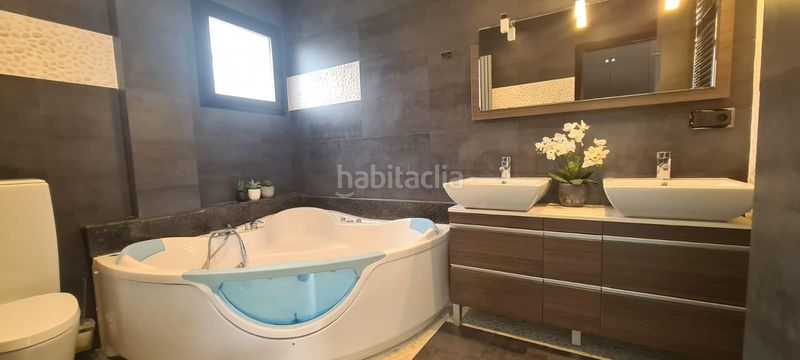 Foto 6b279135-f060-450c-ac71-c2f3d0d6268b. Casa amb piscina a Carrió - La Merced - Los Pinos Calp