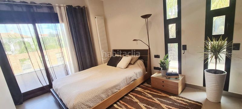 Foto 7df04efa-ee97-46f6-b3a0-1c659f19a88e. Casa amb piscina a Carrió - La Merced - Los Pinos Calp