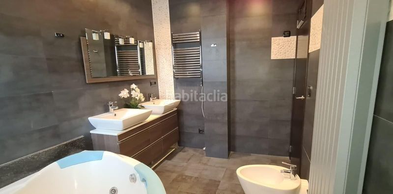 Foto 835b75e4-2ba3-4cfc-bd19-9bdefa13cf3c. Casa amb piscina a Carrió - La Merced - Los Pinos Calp
