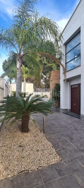 Foto be6f73a5-4bed-4372-8708-f9b9403c3434. Casa amb piscina a Carrió - La Merced - Los Pinos Calp