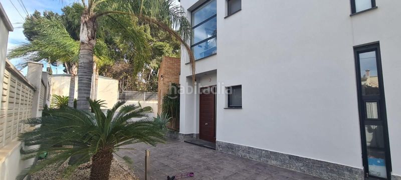 Foto d392ffb7-9cd3-4029-a544-35c94abe4358. Casa amb piscina a Carrió - La Merced - Los Pinos Calp