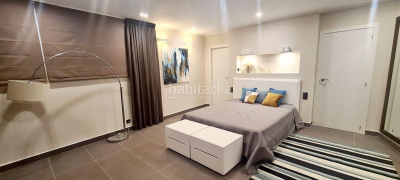 Foto e3c18475-7bfb-4802-9580-79a7b5e46e4f. Casa amb piscina a Carrió - La Merced - Los Pinos Calp