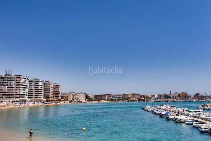 Foto b28ce486-3b82-47f4-b7c5-4a7f8dbe191c. Casa amb piscina a La Veleta Torrevieja