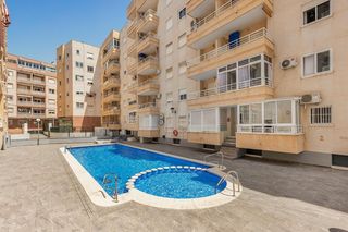 Ático en Las Piscinas Naturales