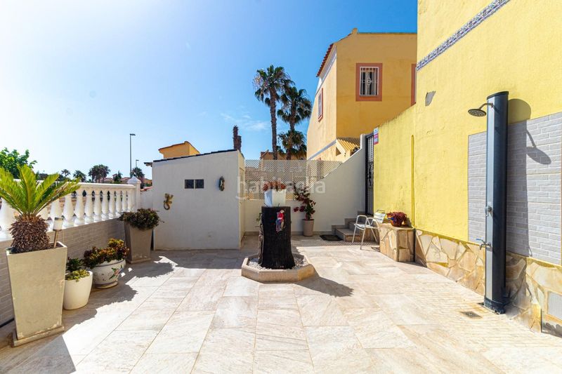 Foto 0e61c1a1-c34a-46fd-971f-eb9b5a80c608. Casa adossada amb calefacció piscina a La Regia Orihuela