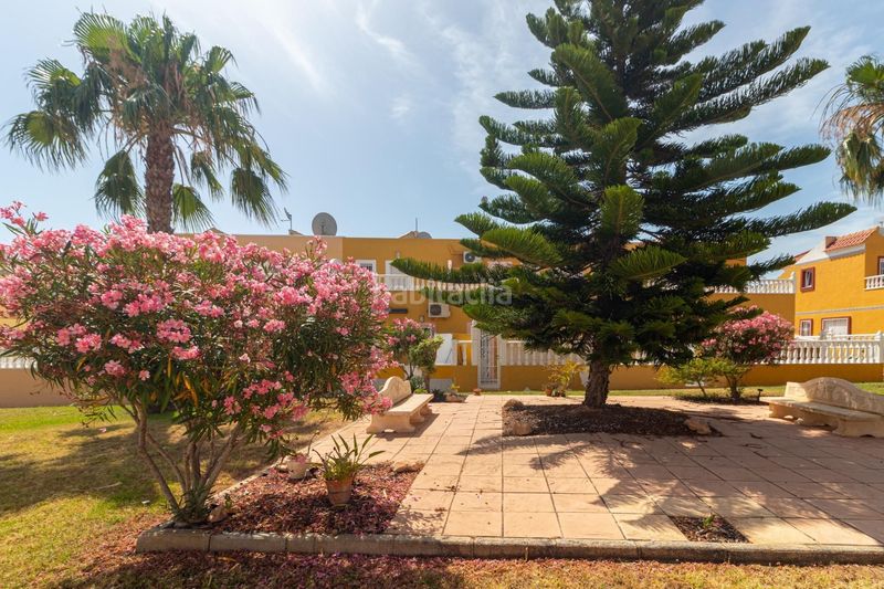 Foto ea395747-5906-4f35-8e4f-3e575edb7eb7. Casa adossada amb calefacció piscina a La Regia Orihuela