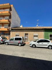 Residential Plot in Formentera del Segura
