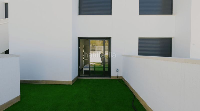 Foto 03c9c146-5acd-4aba-989a-6b9b3be9808a. Apartament a Finestrat pueblo Finestrat