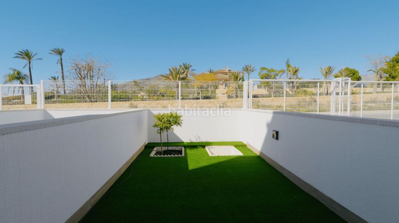Foto 5997fc6e-763d-4813-9771-5106b03bdc7b. Apartament a Finestrat pueblo Finestrat