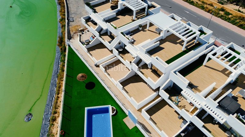 Foto 98dc0072-bbed-4aaa-8e7c-7de29843813a. Apartament a Finestrat pueblo Finestrat