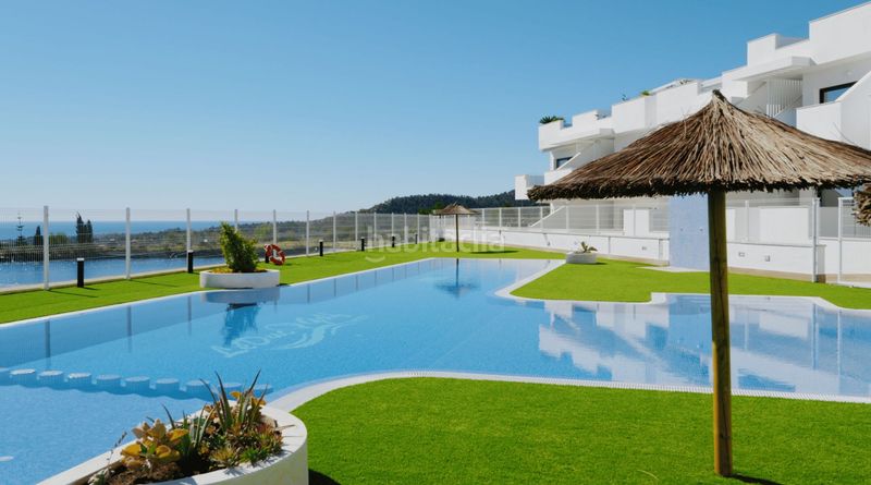 Foto b168c354-1827-4771-b6df-7ecc4ac394e4. Apartament a Finestrat pueblo Finestrat