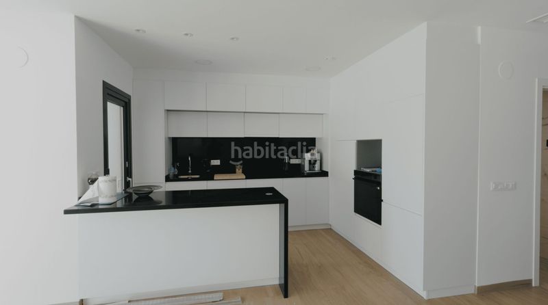 Foto 349a1b19-305d-42c1-998e-4a74a5a17750. Appartement dans Finestrat pueblo Finestrat