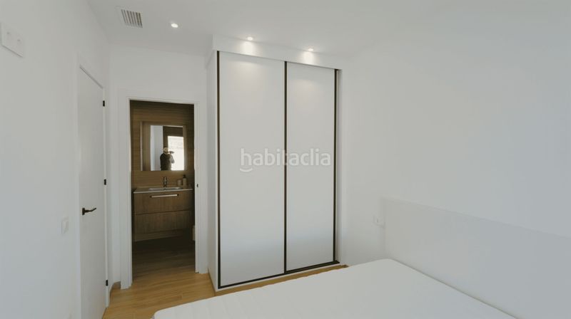 Foto 4367f917-66e5-488e-8dd6-fa286b84e8e0. Appartement dans Finestrat pueblo Finestrat
