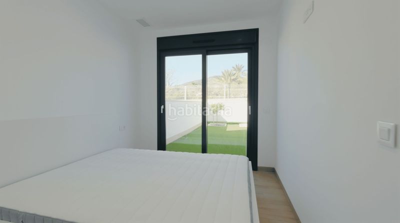 Foto 56108cd4-8a03-4300-ae47-d6fff8e51a12. Appartement dans Finestrat pueblo Finestrat