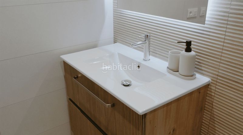 Foto 85c3fd98-d7d6-44c0-8b3f-46757178dfb9. Appartement dans Finestrat pueblo Finestrat