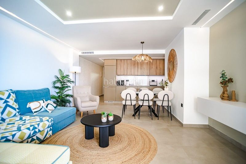 Foto 06ab1283-9a4c-4dff-8328-775a0641790d. Apartament a El Acequión Torrevieja