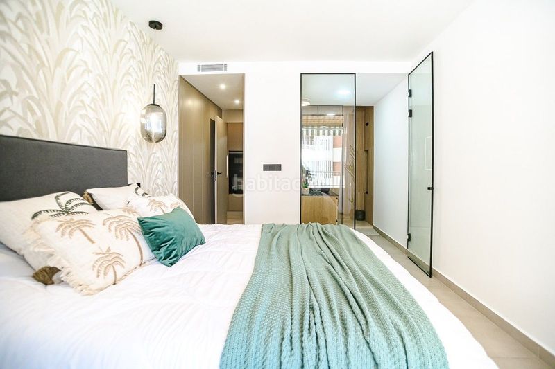Foto 30ed0240-3248-47b5-8f34-4e6a63f589fb. Apartament a El Acequión Torrevieja