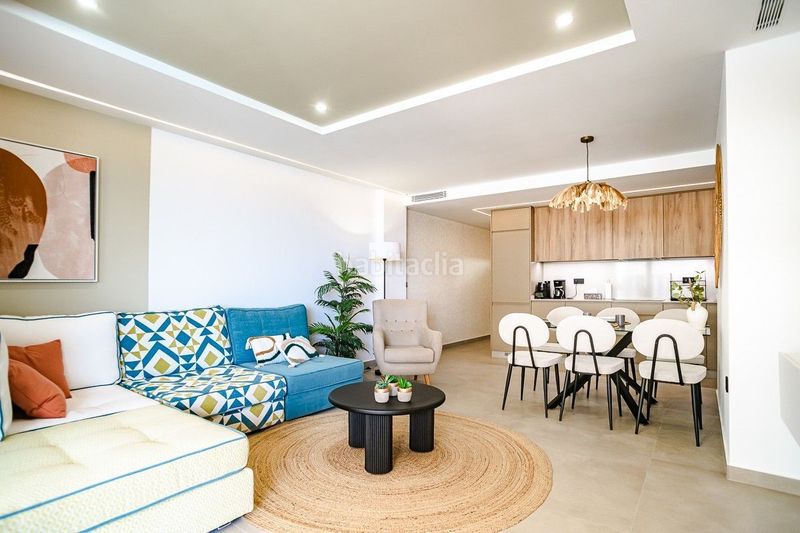Foto 4b068d4c-3d64-404a-8385-f001d83d6f42. Apartament a El Acequión Torrevieja